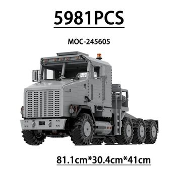 Building & Construction Toys