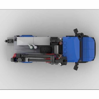 Building & Construction Toys