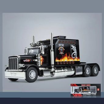 Play Vehicles & Models