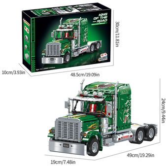 Building & Construction Toys