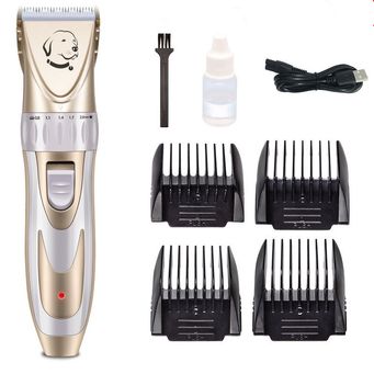 Pet Hair Removers & Combs