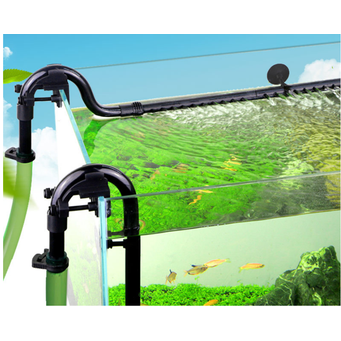 Fish Tank Cleaning Supplies