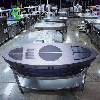 Metal Manufacturing Machines