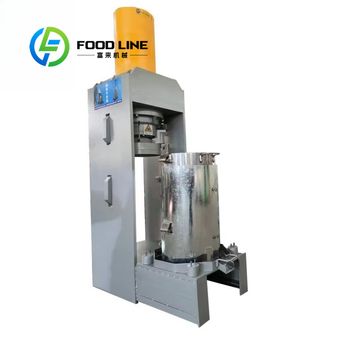 Metal Manufacturing Machines