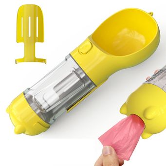 Pet Drinking Tools