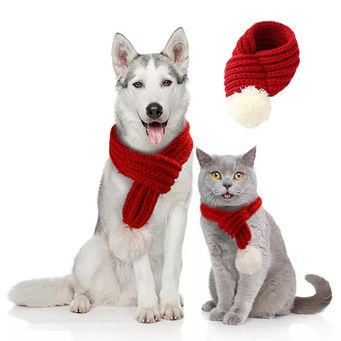 Pet Scarves