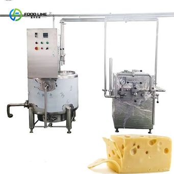 Metal Manufacturing Machines