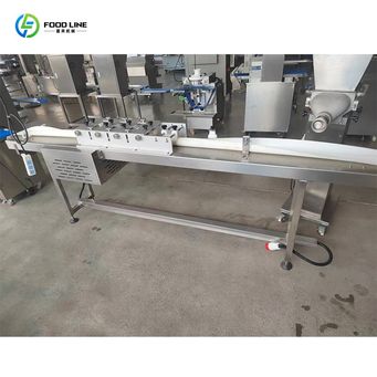 Metal Manufacturing Machines