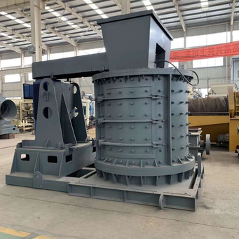 Metal Manufacturing Machines