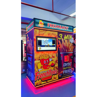 Metal Manufacturing Machines