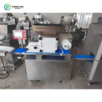 Metal Manufacturing Machines