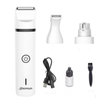 Pet Hair Removers & Combs