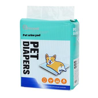 Dog Training Pads & Diapers