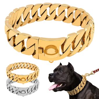 Pet Collars