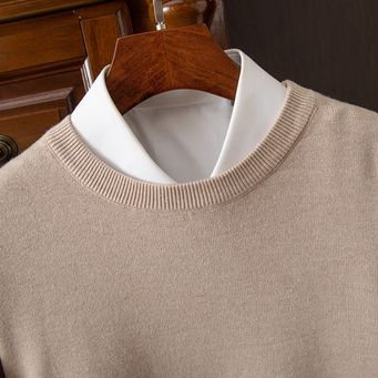 Men's Long-Sleeved