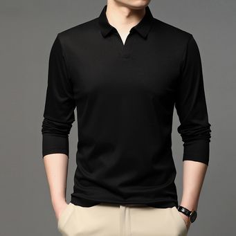 Men's Long-Sleeved