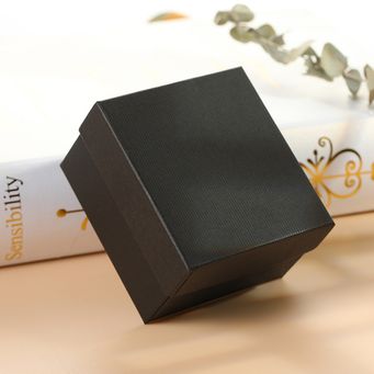 Jewellery Packaging & Display