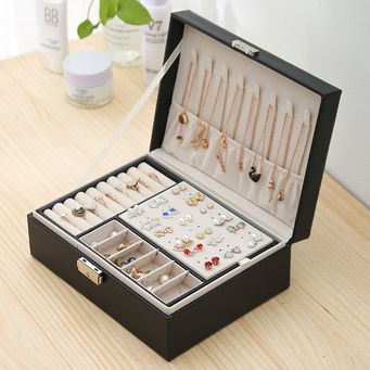 Jewellery Packaging & Display
