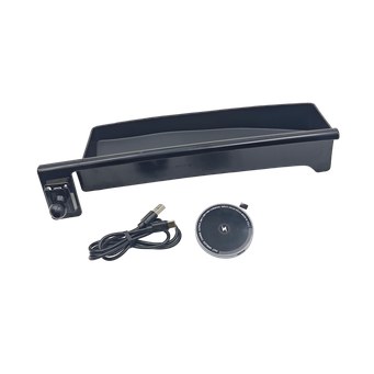 Interior Accessories