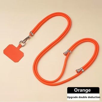 Mobile Phone Decorations