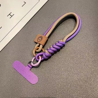 Mobile Phone Decorations