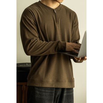 Men's Long-Sleeved