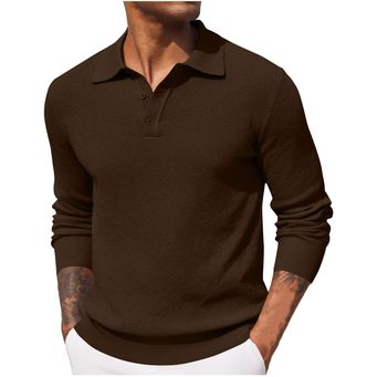 Men's Long-Sleeved
