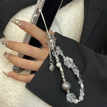 Mobile Phone Decorations