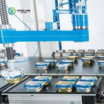 Metal Manufacturing Machines