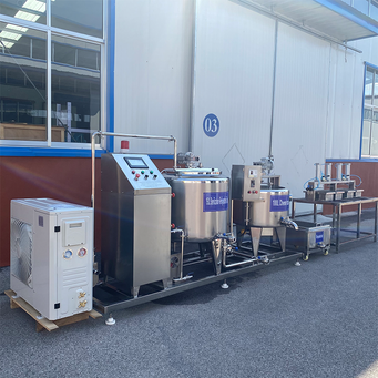 Metal Manufacturing Machines