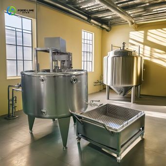 Metal Manufacturing Machines