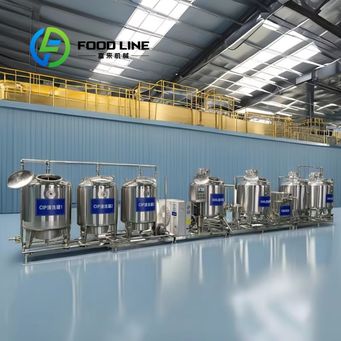 Metal Manufacturing Machines