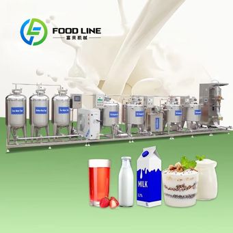 Metal Manufacturing Machines