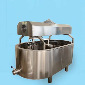 Food Machine and Supporting Equipment