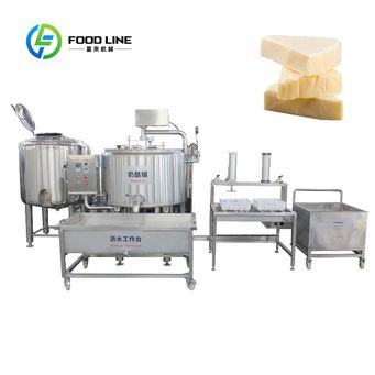 Metal Manufacturing Machines