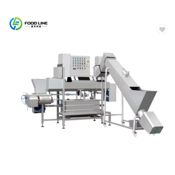 Metal Manufacturing Machines