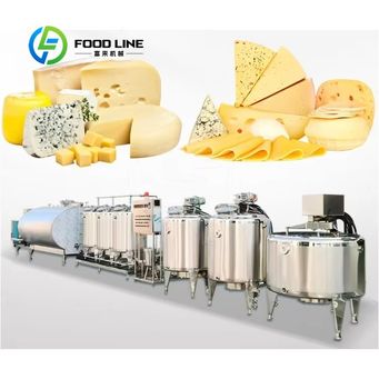 Metal Manufacturing Machines