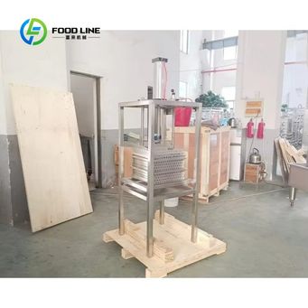 Metal Manufacturing Machines