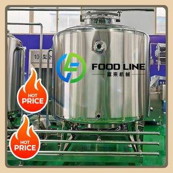 Metal Manufacturing Machines