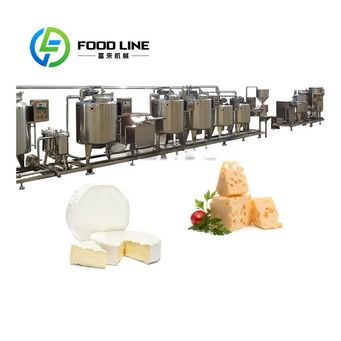 Metal Manufacturing Machines