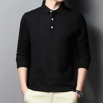 Men's Long-Sleeved