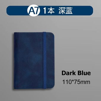 Notebooks & Writing Pads