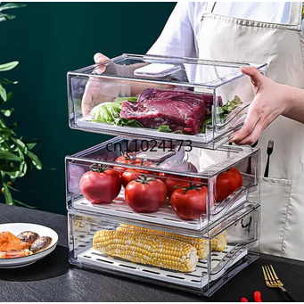 Organizing & Storage Boxes  