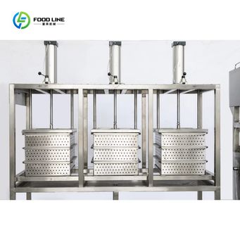 Metal Manufacturing Machines