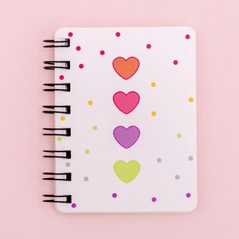 Notebooks & Writing Pads