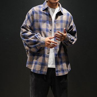 Blazers & Coats for Men