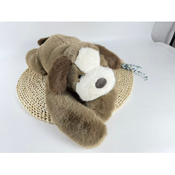 Stuffed Animals & Plush