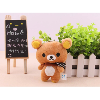 Stuffed Animals & Plush