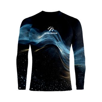 Men's Long-Sleeved