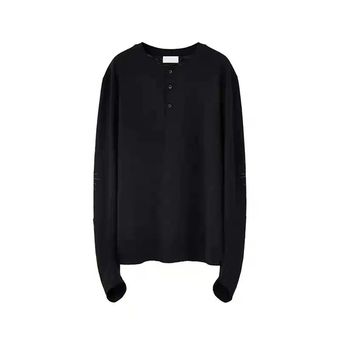 Men's Long-Sleeved